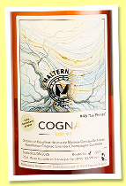 Grande Champagne Lot 97 ‘Le Frimas’ (53.9%, Malternative Belgium, 2025) Grande Champagne Lot 97 ‘Le Frimas’ (53.9%, Malternative Belgium, 2025)