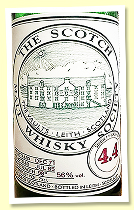 Highland Park 1971/1985 (56%, Scotch Malt Whisky Society 4.4) Highland Park 1971/1985 (56%, Scotch Malt Whisky Society 4.4)