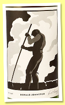 Laphroaig 33 yo ‘Donald Johnston’ (43.8%, OB, Strong Characters, sherry finish, 2024) Laphroaig 33 yo ‘Donald Johnston’ (43.8%, OB, Strong Characters, sherry finish, 2024)