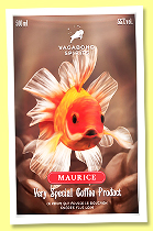 Maurice ‘Very Special Coffee Product’ (55.7%, Vagabond Spirits, Mauritius, +/-2024) Maurice ‘Very Special Coffee Product’ (55.7%, Vagabond Spirits, Mauritius, +/-2024)