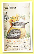 Monymusk 24 yo 2000/2024 (62%, The Whisky Blues, Jamaica, barrel, cask#13908, 148 bottles) Monymusk 24 yo 2000/2024 (62%, The Whisky Blues, Jamaica, barrel, cask#13908, 148 bottles)