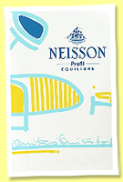 Neisson ‘Profil Équilibre Carole Aurore Assemblage Mizunara’ (52.5%, OB, Martinique, agricole, LMDW Itinéraires, 2025) Neisson ‘Profil Équilibre Carole Aurore Assemblage Mizunara’ (52.5%, OB, Martinique, agricole, LMDW Itinéraires, 2025)