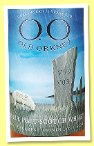 Old Orkney 21 yo 1999-2003/2024 (52.9%, Decadent Drinks, bodega sherry butt and refill hogshead, 300 bottles) Old Orkney 21 yo 1999-2003/2024 (52.9%, Decadent Drinks, bodega sherry butt and refill hogshead, 300 bottles)