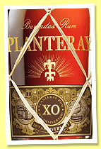 Planteray ‘XO 20th Anniversary’ (40%, Planteray, Barbados, 2025) Planteray ‘XO 20th Anniversary’ (40%, Planteray, Barbados, 2025)