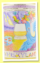 Springbank 30 yo 1994/2025 (44.8%, WhiskyLand, Decadent Drams, refill hogshead, 238 bottles) Springbank 30 yo 1994/2025 (44.8%, WhiskyLand, Decadent Drams, refill hogshead, 238 bottles)