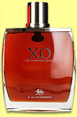 A. de Fussigny ‘XO’ (40%, OB, Fine Champagne, +/-2026) A. de Fussigny ‘XO’ (40%, OB, Fine Champagne, +/-2026)