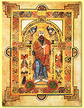 Book of Kells Book of Kells