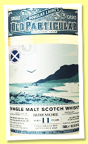 Bowmore 11 yo 2014/2025 (62.4%, Douglas Laing, Old Particular, Itinéraires, refill bourbon barrel, cask #19582, 220 bottles) Bowmore 11 yo 2014/2025 (62.4%, Douglas Laing, Old Particular, Itinéraires, refill bourbon barrel, cask #19582, 220 bottles)