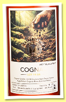 Chollet ‘Humus Noir - Lot 19.84’ (45.1%, Malternative Belgium, Bons Bois, 99 bottles, 2024) Chollet ‘Humus Noir - Lot 19.84’ (45.1%, Malternative Belgium, Bons Bois, 99 bottles, 2024)