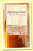 Domaine d’Embidoure ‘XO’ (42%, OB, armagnac, +/-2025) Domaine d’Embidoure ‘XO’ (42%, OB, armagnac, +/-2025)