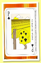 Jean-Luc Pasquet ‘L79’ (49.1%, Swell de Spirits, Wild Card #6, Petite Champagne, 2025) Jean-Luc Pasquet ‘L79’ (49.1%, Swell de Spirits, Wild Card #6, Petite Champagne, 2025)