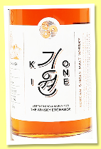 Ki One 2021/2025 (57 .1%, OB, The Whisky Exchange Whisky Show exclusive, Korea, new American oak, cask #21-0200, 243 bottles) Ki One 2021/2025 (57 .1%, OB, The Whisky Exchange Whisky Show exclusive, Korea, new American oak, cask #21-0200, 243 bottles)