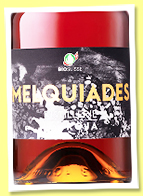 La Roja ‘Melquiades Lot #2’ (44.6%, OB, Switzerland, +/- 2025) La Roja ‘Melquiades Lot #2’ (44.6%, OB, Switzerland, +/- 2025)