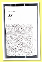LaRoche-Vacquié 23 yo 2001/2026 ‘LRV’ (51.8% Grape of the Art, Haut-armagnac, cask #82, 150 bottles) LaRoche-Vacquié 23 yo 2001/2026 ‘LRV’ (51.8% Grape of the Art, Haut-armagnac, cask #82, 150 bottles)