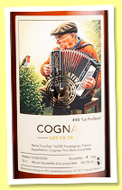 Marie Foucher ‘Lot 19.79 Le Prullepie’ (54.1%, Malternative Belgium, Fins Bois, 366 bottles) Marie Foucher ‘Lot 19.79 Le Prullepie’ (54.1%, Malternative Belgium, Fins Bois, 366 bottles)