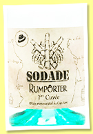Sodade ‘Cuvée Rumporter’ (44.7%, OB, Cabo Verde, +/-2025) Sodade ‘Cuvée Rumporter’ (44.7%, OB, Cabo Verde, +/-2025)