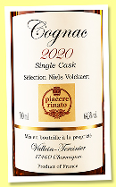 Vallein-Tercinier 2020/2025 (64.3%, Piacere Rinato, Fins Bois) Vallein-Tercinier 2020/2025 (64.3%, Piacere Rinato, Fins Bois)