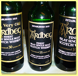Ardbeg Ardbeg