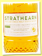 Strathearn ‘Batch No.2’ (50%, OB, bourbon, virgin oak and sherry, 2025) Strathearn ‘Batch No.2’ (50%, OB, bourbon, virgin oak and sherry, 2025)
