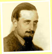 peter warlock