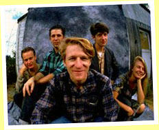 Camper van Beethoven