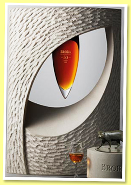 Brora Iris 50 Brora Iris 50