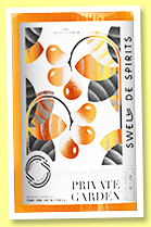Caroni 1998/2023 (61.9%, Swell de Spirits, Trinidad, Private Garden #3, Cuvée Clos des Spiritueux) Caroni 1998/2023 (61.9%, Swell de Spirits, Trinidad, Private Garden #3, Cuvée Clos des Spiritueux)