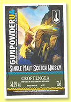 Croftengea (54%, GunpowderUA, arsenal batch #2, Whisky Fair 2023, oloroso sherry) Croftengea (54%, GunpowderUA, arsenal batch #2, Whisky Fair 2023, oloroso sherry)