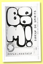 Domaine de Baraillon 2020/2022 'Eau de Vie de Folle Blanche' (50.2%, Swell de Spirits) Domaine de Baraillon 2020/2022 'Eau de Vie de Folle Blanche' (50.2%, Swell de Spirits)