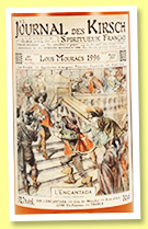 L'Encantada 1996/2023 'Lous Mouracs' (52.7%, Journal des Kirsch, Kirsch Import, Edition Nr 1, Ténarèze) L'Encantada 1996/2023 'Lous Mouracs' (52.7%, Journal des Kirsch, Kirsch Import, Edition Nr 1, Ténarèze)