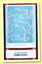 Glen Elgin 14 yo 2008/2022 (48%, Artist Collective, La Maison du Whisky) Glen Elgin 14 yo 2008/2022 (48%, Artist Collective, La Maison du Whisky)