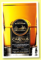 Gouden Carolus (46%, OB, Belgium, +/-2023) Gouden Carolus (46%, OB, Belgium, +/-2023)