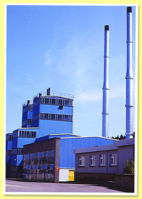 Mannochmore Mannochmore