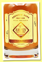 Ampov 2022/2025 (45%, OB, Cambodia, Ex-Cognac cask, batch #2) Ampov 2022/2025 (45%, OB, Cambodia, Ex-Cognac cask, batch #2)