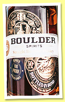 Boulder Spirits 5 yo ‘Peated Malt’ (68.35%, OB for Navigate World Whisky, cask #1548, 222 bottles, 2023) Boulder Spirits 5 yo ‘Peated Malt’ (68.35%, OB for Navigate World Whisky, cask #1548, 222 bottles, 2023)