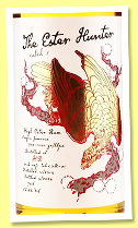 HD 2014/2024 '<>H' (56.8%, The Whisky Jury, The Ester Hunter catch 1, Jamaica, refill barrel, 165 bottles) HD 2014/2024 '<>H' (56.8%, The Whisky Jury, The Ester Hunter catch 1, Jamaica, refill barrel, 165 bottles)