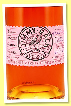 Jimmy Rack ‘Cask Strength’ (61.15%, OB, Tennessee straight rye whiskey, Batch 01, 2023) Jimmy Rack ‘Cask Strength’ (61.15%, OB, Tennessee straight rye whiskey, Batch 01, 2023)