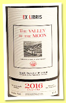 Old Potrero 8 yo 2016/2024 ‘The Valley of the Moon’ (65.8%, LMDW, Ex-Libris, cask #OP 3/16-10, 211 bottles) Old Potrero 8 yo 2016/2024 ‘The Valley of the Moon’ (65.8%, LMDW, Ex-Libris, cask #OP 3/16-10, 211 bottles)