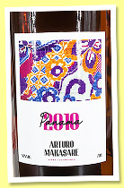 Panama 14 yo 2010/2024 (50%, Arturo Makasare by C’Rhum, Cask Collection) Panama 14 yo 2010/2024 (50%, Arturo Makasare by C’Rhum, Cask Collection)