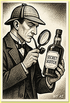 Sherlock Sherlock