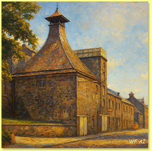 St Magdalene