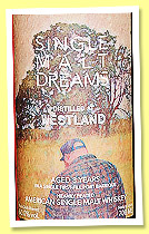 Westland 8 yo 2015/2024 (60%, Single Malt Dreams, 1st fill Port barrel, 248 bottles) Westland 8 yo 2015/2024 (60%, Single Malt Dreams, 1st fill Port barrel, 248 bottles)