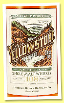 Yellowstone ‘108 Proof’ (54%, OB, Single Malt, USA, +/-2025) Yellowstone ‘108 Proof’ (54%, OB, Single Malt, USA, +/-2025)