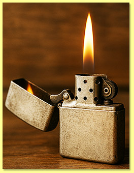 Zippo Zippo