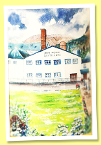 Ben Nevis 28 yo 1997/2025 (48.1%, Sansibar, Jens’s Personal Choice, refill sherry cask, cask #11, 198 bottles) Ben Nevis 28 yo 1997/2025 (48.1%, Sansibar, Jens’s Personal Choice, refill sherry cask, cask #11, 198 bottles)