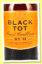 Black Tot ‘Finest Caribbean Rum’ (46.2%, Elixir Distillers, +/-2025) Black Tot ‘Finest Caribbean Rum’ (46.2%, Elixir Distillers, +/-2025)