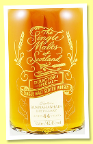 Bunnahabhain 44 yo (42.4%, The Single Malts of Scotland, Director’s Special, butt, cask #4051, 492 bottles, 2020) Bunnahabhain 44 yo (42.4%, The Single Malts of Scotland, Director’s Special, butt, cask #4051, 492 bottles, 2020)