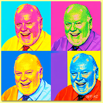 Colin Ross Colin Ross