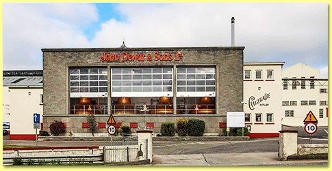 Craigellachie Craigellachie