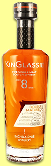 Inchdairnie ‘Kinglassie’ 8 yo 2017/2025 ‘Double Matured’ (46.3%, OB, ex-amontillado) Inchdairnie ‘Kinglassie’ 8 yo 2017/2025 ‘Double Matured’ (46.3%, OB, ex-amontillado)